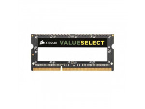 Памет за лаптоп DDR3 2GB PC3-10600 1333Mhz Corsair